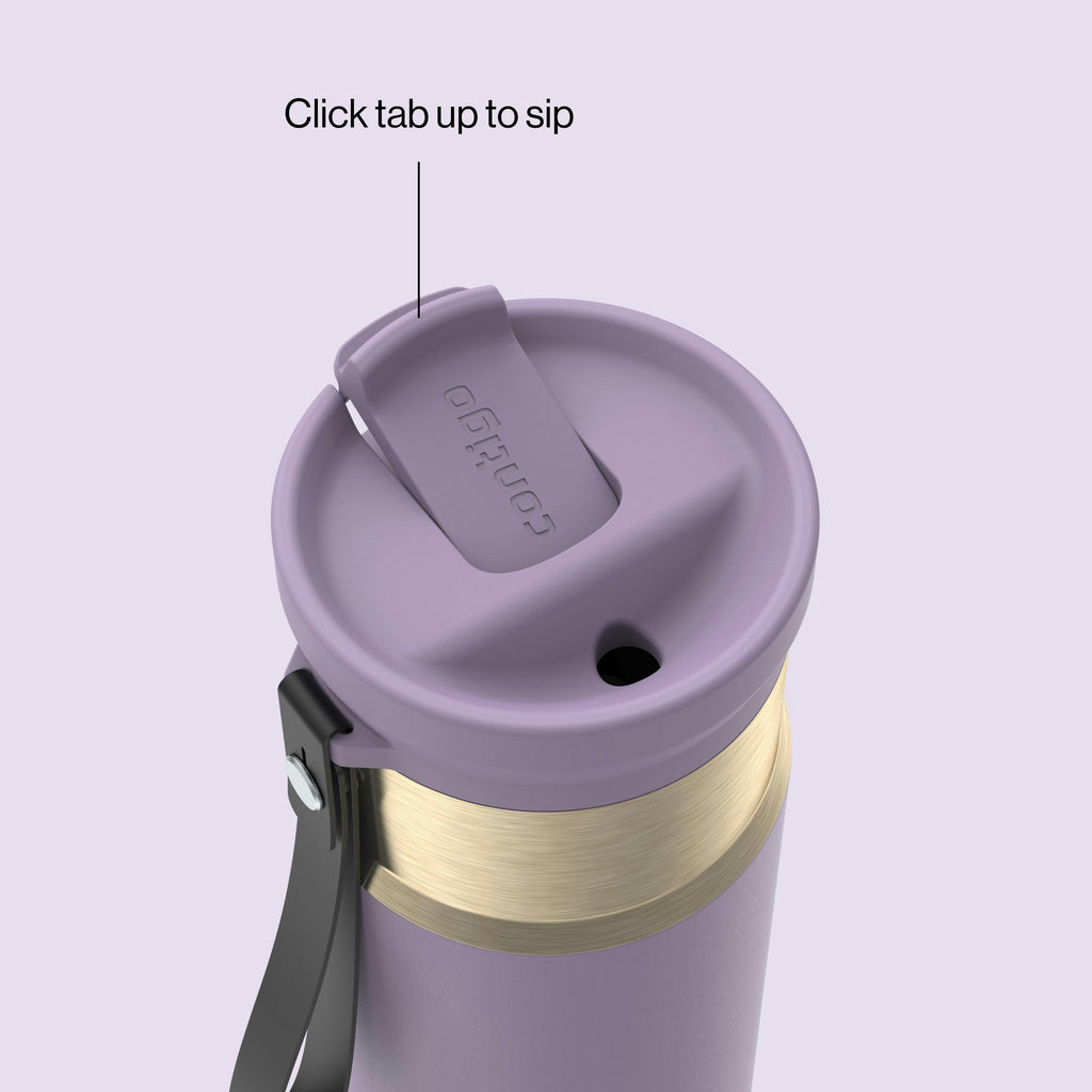 24oz SnapSeal™ Bottle